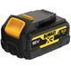 Акумуляторна батарея GFN DeWALT DCB184G : 18V, 5.0 Ah DCB184G фото 1