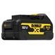 Акумуляторна батарея GFN DeWALT DCB184G : 18V, 5.0 Ah DCB184G фото 4