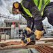 Шліфмашина кутова - болгарка акумуляторна безщіткова DeWALT DCG405NT DCG405NT фото 8