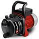 Потужний електричний насос садовий Einhell GC-GP 6538 Set/I : 650 Вт, 3800 л/год, подача 36 м, 3.6 бар 4180286 фото 3