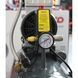 Поршневий повітряний компресор 50 л GTM KCW1500-50L безмасляний (50л, 1.8 кВт, 210 л/хв) 27154 фото 3