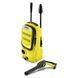 Потужна мінімийка високого тиску Karcher К2 Compact Relaunch : 1400 Вт, тиск 110 бар, 360 л/год 1.673-500.0 фото 1