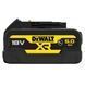 Акумуляторна батарея GFN DeWALT DCB184G : 18V, 5.0 Ah DCB184G фото 2