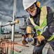 Шліфмашина кутова - болгарка акумуляторна безщіткова DeWALT DCG405NT DCG405NT фото 7