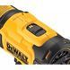 Акумуляторний промисловий фен DeWALT DCE530N : 18 В, 290&deg;С/530&deg;С, 190 л/хв, без АКБ DCE530N фото 5