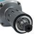 Потужна акумуляторна пряма шліфувальна машина PROFI-TEC PDG36BL POWERLine : з АКБ 20V 2 шт по 4.0 Ah+ЗП 005456 фото 8