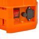 Садовий обприскувач акумуляторний Tex.AC ТА-03-460 : 12 V, 8 Ah, обробка на 1 баку 950 м&sup2;, 16л ранцевий ТА-03-460 фото 6