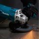 Болгарка (КШМ) Makita GA 6021 С: 3 кг, 1450 Вт, 9000 об/хв., диск до 150 мм GA6021С фото 3