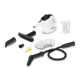 Потужний пароочисник KARCHER SC 1 Premium (1.516-360.0) 1.516-360.0 фото