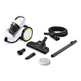 Потужний пилосос без мішка Karcher VC 3 (1.198-053.0) 1.198-053.0 фото