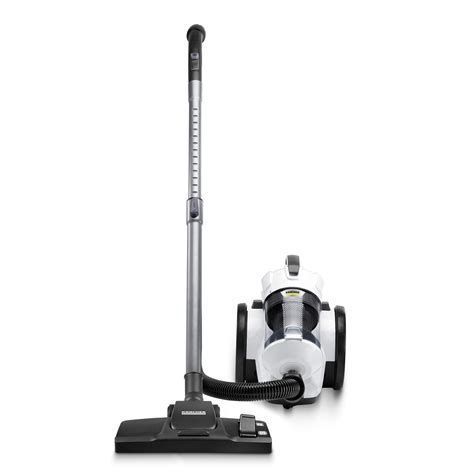 Потужний пилосос без мішка Karcher VC 3 (1.198-053.0) 1.198-053.0 фото