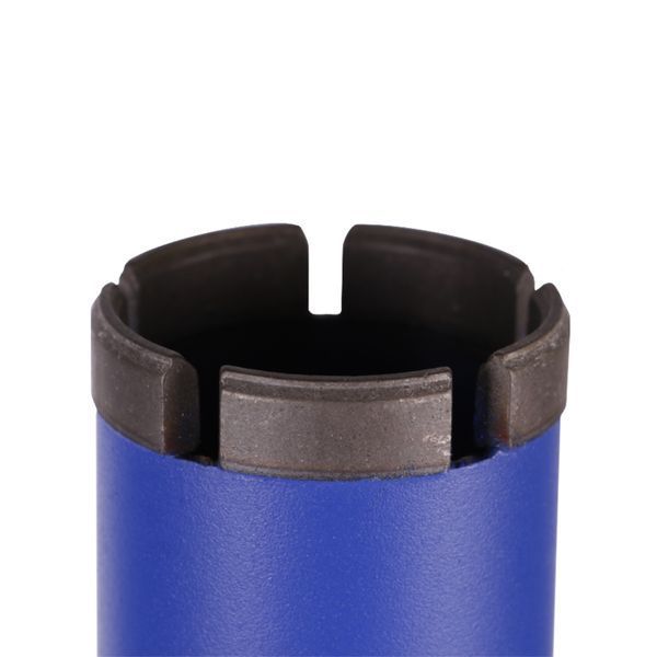 Професійне свердло алмазне Distar DDS-W 52x450x1 1/4 UNC Reinforced concrete (17903094073) 17903094073 фото