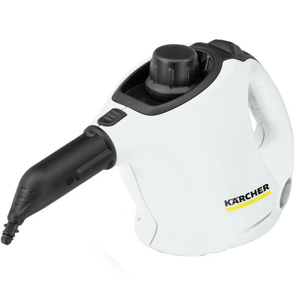 Потужний пароочисник KARCHER SC 1 Premium (1.516-360.0) 1.516-360.0 фото