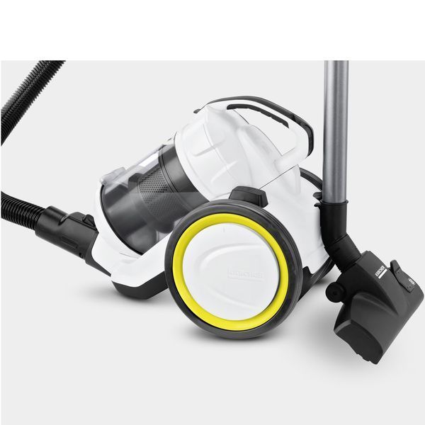 Потужний пилосос без мішка Karcher VC 3 (1.198-053.0) 1.198-053.0 фото