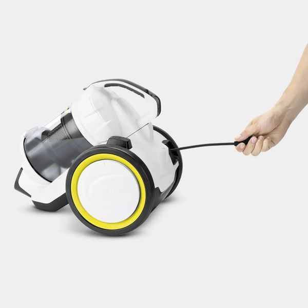 Потужний пилосос без мішка Karcher VC 3 (1.198-053.0) 1.198-053.0 фото
