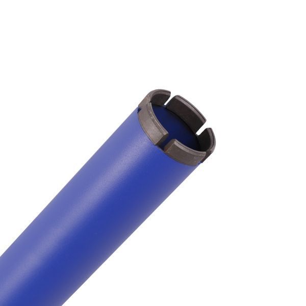 Професійне свердло алмазне Distar DDS-W 52x450x1 1/4 UNC Reinforced concrete (17903094073) 17903094073 фото