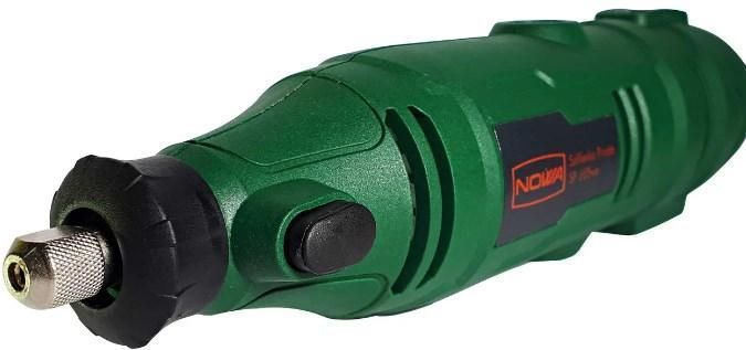 Гравер електричний (бормашина) з насадками NOWA SP 105ws - 250 Вт багатофункціональний інструмент SP 105ws фото