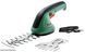 Акумуляторні ножиці Bosch Easy Shear із кабелем Micro USB : АКБ 3.6V, 1.5 Аh 0600833303 0600833303 фото 1