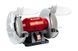 Верстат для заточки (точило) Einhell TC-BG 150 : 150Вт, диск 150мм, 2950 об/хв. (4412632) 4412632 фото 2