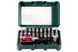 Набір біт Metabo Promotion 32 предмета (626700000) 626700000 фото 1
