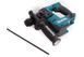 Професійний акумуляторний перфоратор Makita HR140DWAJ : 1.0 Дж, 10.8В (акум. 2шт 2ампера і зарядка) HR140DWAJ фото 3