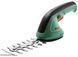 Акумуляторні ножиці Bosch Easy Shear із кабелем Micro USB : АКБ 3.6V, 1.5 Аh 0600833303 0600833303 фото 2