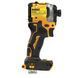 Шурупокрут ударний акумуляторний безщітковий DeWALT DCF850N DCF850N фото 3