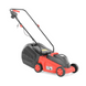 Газонокосарка електрична HECHT 1010, ширина 32 см, висота 25-55 HECHT1010 фото 1