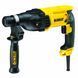 Перфоратор мережевий SDS-Plus DeWALT D25133K D25133K фото 1