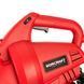 Садовий пилосос WORCRAFT VB30‑45 (видув/всмоктування) 13224 фото 5