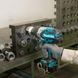 Професійний акумуляторний ударний гайкокрут Makita DTW 1002 RTJ : з АКБ 2-шт 18 V 5 Аh, 1000 Нм, 1/2" DTW1002RTJ фото 7