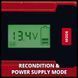 Автомобільний зарядний пристрій для акумулятора Einhell CE-BC 2 M : 12V, 3-60 Ah (1002215) 1002215 фото 4