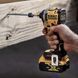 Шурупокрут ударний акумуляторний безщітковий DeWALT DCF850N DCF850N фото 4