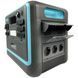 Потужна портативна зарядна станція ECO PLAY SYD-N052 : 2400 Вт/4800 Вт, 2048wh LifePo4 SYD-N052 фото 2