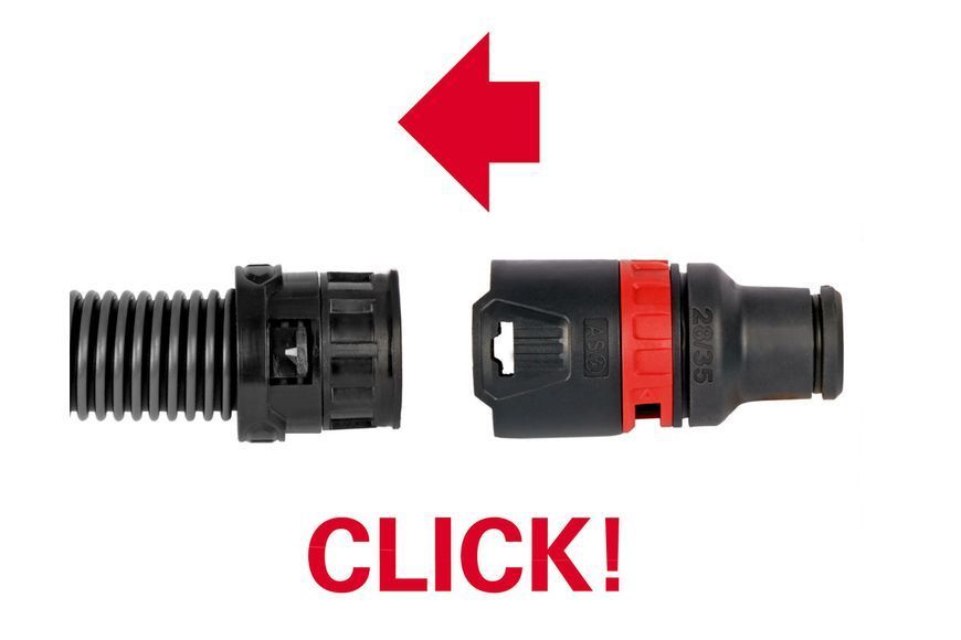 Професійний пилосос Metabo ASA 30 L PC : 1200 Вт, 30 л, сухе, вологе (602086000) 602086000 фото