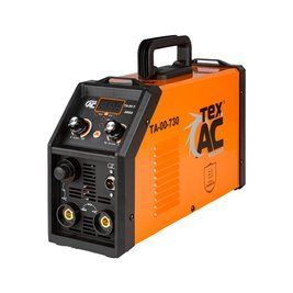 Апарат аргонодугового зварювання, режими ММА/TIG, Tex.AC ТА-00-730 ТА-00-730 фото