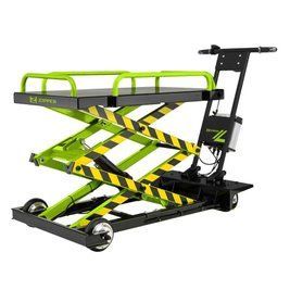 Акумуляторний навантажувач ZIPPER ZI-SHW300 ZI-SHW300 фото