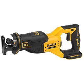 Пила шабельна акумуляторна DeWALT DCS382N : без АКБ, Li-Ion 18 В, 3200 об/хв DCS382N фото