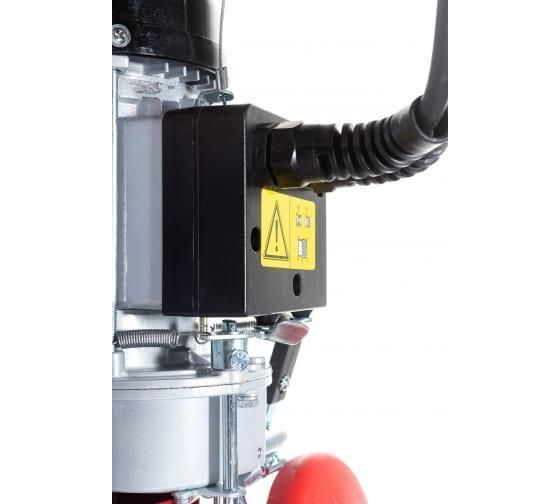 Тельфер Einhell TC-EH 250 (2255130): 500Вт, 125/250 кг, без шківа/зі шківом 11,5 м/5,7 м 2255130 фото