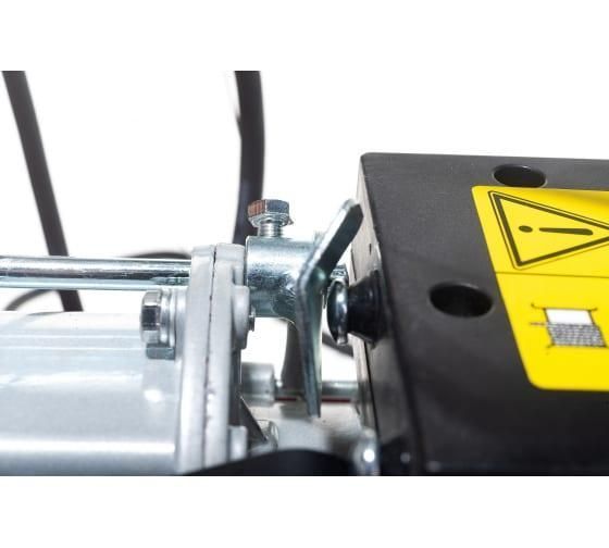 Тельфер Einhell TC-EH 250 (2255130): 500Вт, 125/250 кг, без шківа/зі шківом 11,5 м/5,7 м 2255130 фото