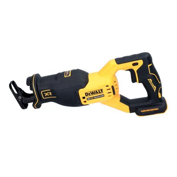 Пила шабельна акумуляторна DeWALT DCS382N : без АКБ, Li-Ion 18 В, 3200 об/хв DCS382N фото