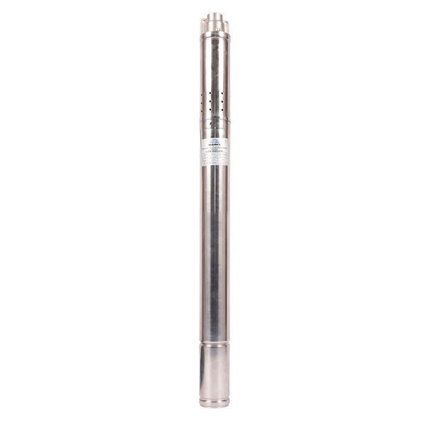 Насос заглибний свердловинний шнековий Vitals aqua 2DS 0523-0,5r: 480 Вт, 17 л/хв, 50м напору, 6.2 кг 57750 фото