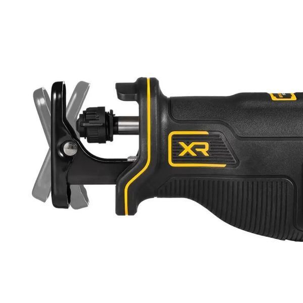Пила шабельна акумуляторна DeWALT DCS382N : без АКБ, Li-Ion 18 В, 3200 об/хв DCS382N фото
