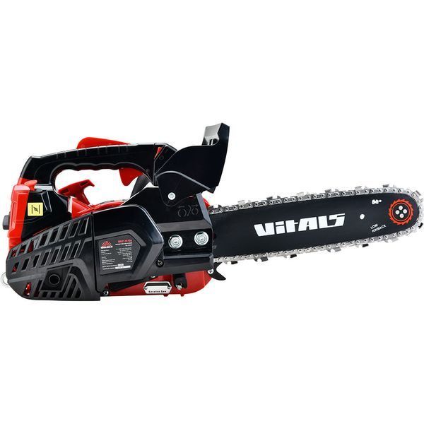 Пила ланцюгова бензинова VITALS Master BKZ 2510s (0.8кВт/30см) 182596 фото