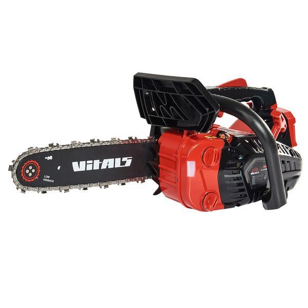 Пила ланцюгова бензинова VITALS Master BKZ 2510s (0.8кВт/30см) 182596 фото