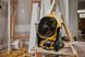 Професійна повітродувка-вентилятор акумуляторний DeWALT DCE512N : 18V (без акума і зарядки) DCE512N фото 4