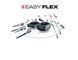 Професійний тример акумуляторний AL-KO GT 2000 Easy Flex : 20V / 2.5 Ah, 1.9кг - 36 місяців гарантія 113701 фото 6