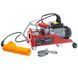 Тельфер Einhell TC-EH 250 (2255130): 500Вт, 125/250 кг, без шківа/зі шківом 11,5 м/5,7 м 2255130 фото 3