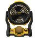 Професійна повітродувка-вентилятор акумуляторний DeWALT DCE512N : 18V (без акума і зарядки) DCE512N фото 2