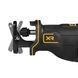 Пила шабельна акумуляторна DeWALT DCS382N : без АКБ, Li-Ion 18 В, 3200 об/хв DCS382N фото 4